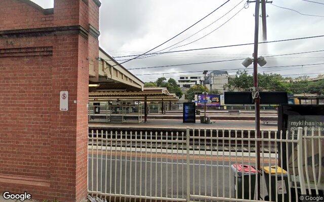 INDOOR CAR PARKING IN AOUTH YARRA NEAR TO CBD