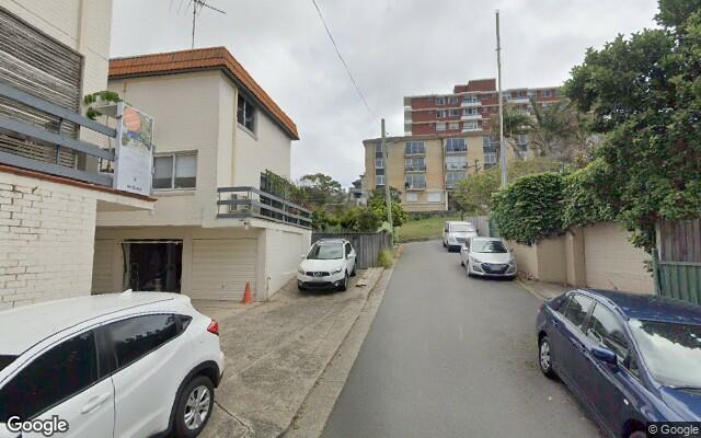 Easy access and undercover parking spot / backlane to Birrell Street, Bronte