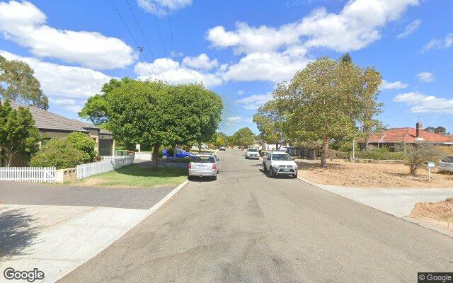 Private Gated Space
