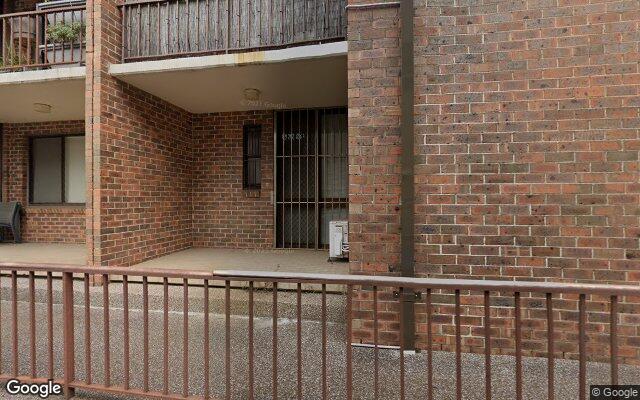 Secured Parking Space in the Spot Randwick