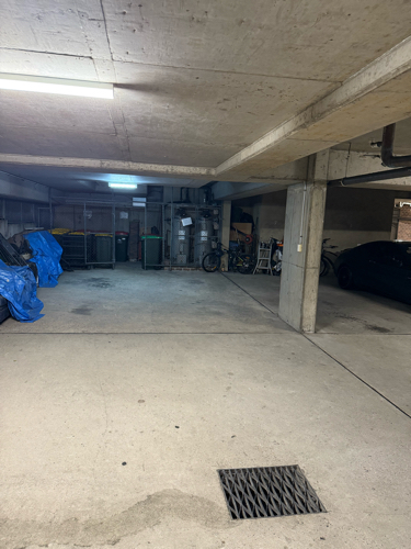 Secured Parking Space in the Spot Randwick
