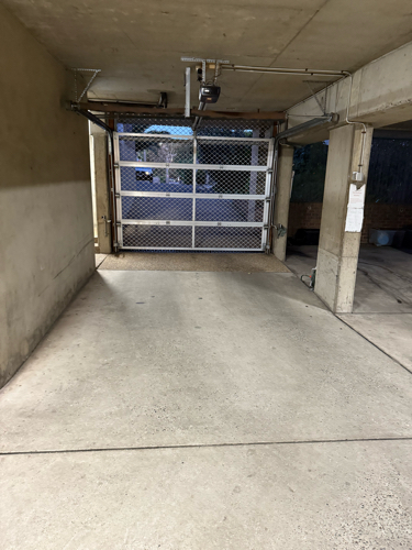 Secured Parking Space in the Spot Randwick