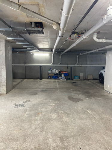 Undercover Car Park on The Avenue in Windsor! Close to Chapel St and Windsor Station