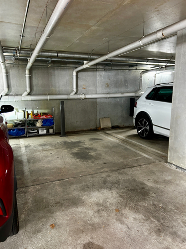 Undercover Car Park on The Avenue in Windsor! Close to Chapel St and Windsor Station
