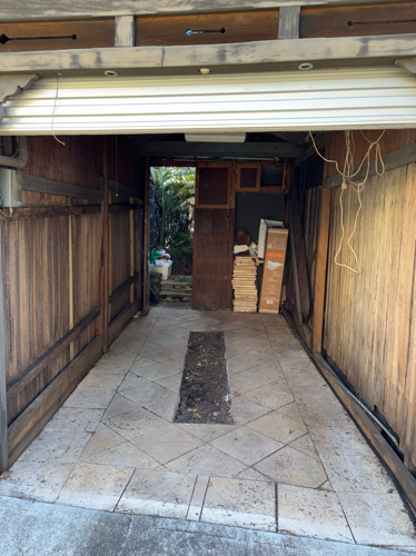Prime Darlinghurst Garage Spot - Safe & Central!