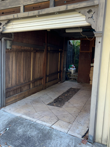 Prime Darlinghurst Garage Spot - Safe & Central!