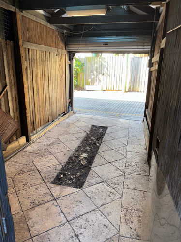 Prime Darlinghurst Garage Spot - Safe & Central!