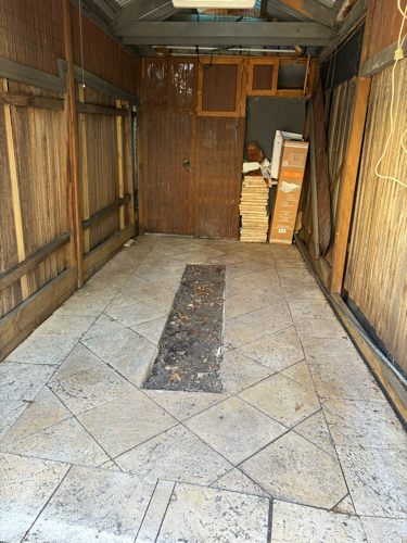 Prime Darlinghurst Garage Spot - Safe & Central!