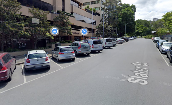 Great parking space near St Kilda Road 20 percent off when booking for 12 months