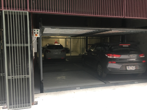 Car Park Available to Rent in South Melbourne