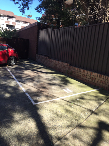 Rockdale - Great Parking 300m from Train Station