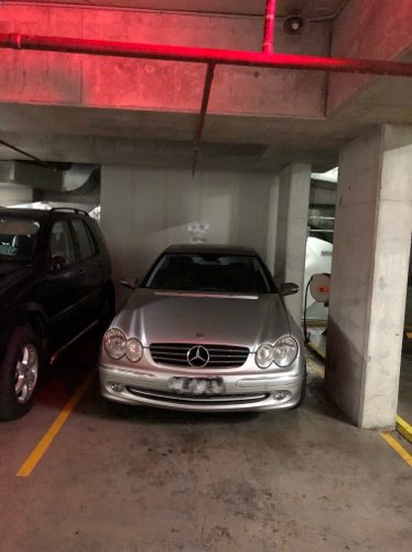 Hurstville central Space - Looking for longterm rental