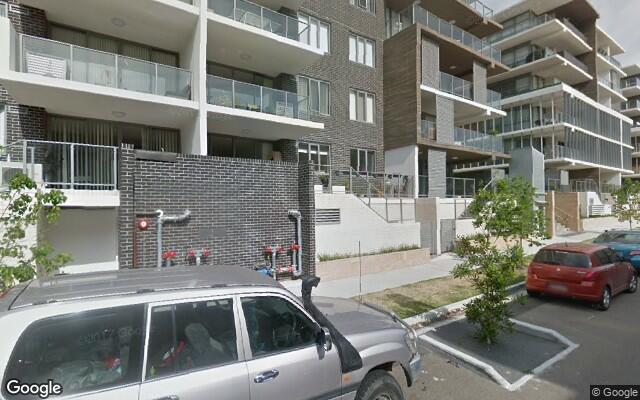Secure Parking space in Arncliffe/Wolli Creek
