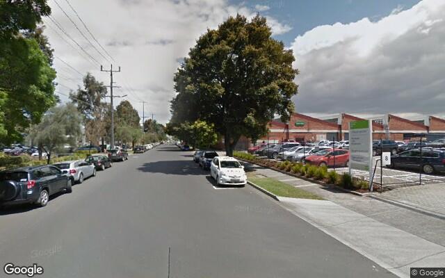 Convenient Accessible Car Park In Port Melbourne Port Melbourne
