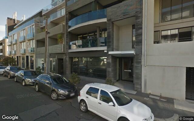 Secure Port Melbourne Parking Port Melbourne Vic 3207 Space 47311