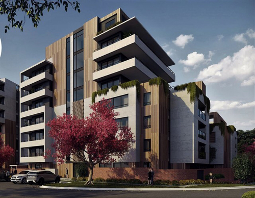 Indoor security parking in the safest ACT suburb