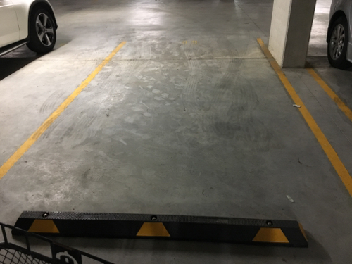 Indoor security parking in the safest ACT suburb