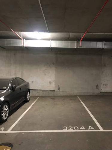 24hr Secure parking in the heart of Southbank!