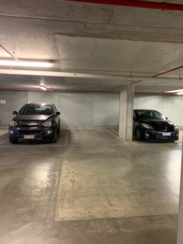 Good parking lot in southern cross ready for rent