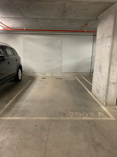 Good parking lot in southern cross ready for rent