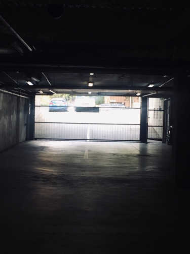 Safe and secure parking close to Unimelb and Lygon