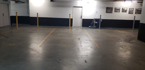 Macquarie Park - Secure Indoor Parking near Macquarie Center