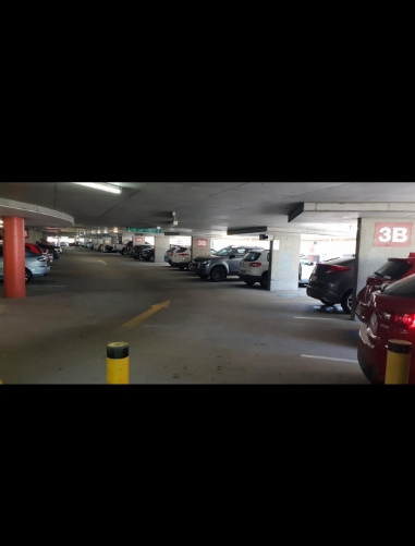 Undercover Parking (great for nurses) at RBWH !
