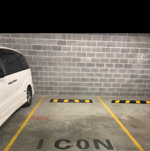 Car Park for Rent at Icon/Marq building at Wolli Creek (9 Brodie Spark Drive/ 17 Chisholm St).