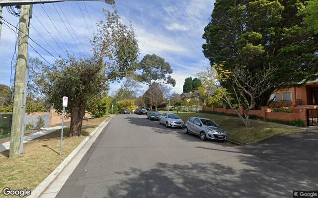 24/7 secure parking - East Lindfield