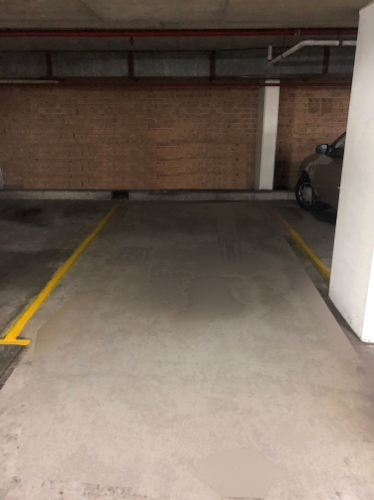 Get a parking space near Strathfield Plaza