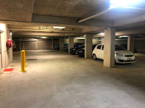 Parking Space in Kogarah NSW
