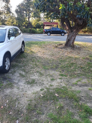 Great Parking Location for King Edward/SCGH/Daglish - SP train stations