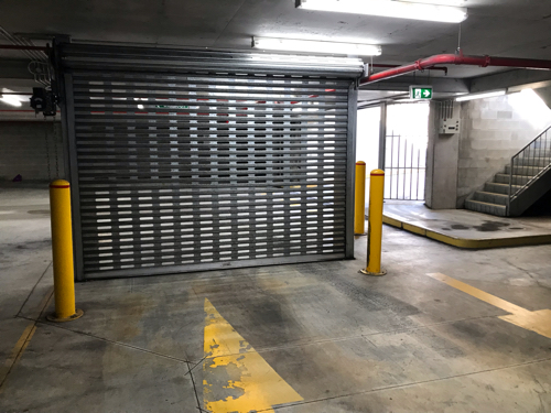 1 of 7 CAR PARK SPACES AVAILABLE AT GUNGAHLIN 