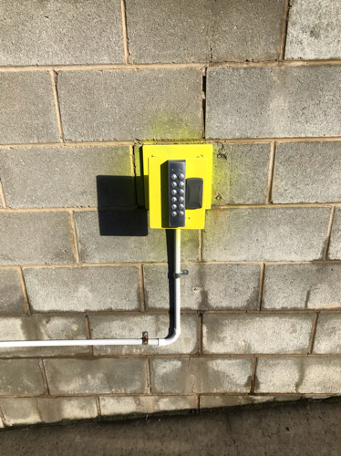1 of 7 CAR PARK SPACES AVAILABLE AT GUNGAHLIN 