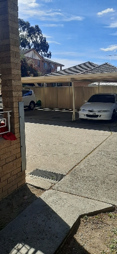Perfect parking spot in the middle of Harris Park, North Parramatta and Parramatta city.