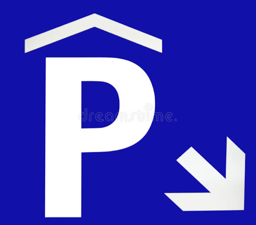 Fortitude Valley car parking space for rent!