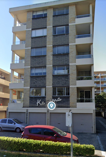 Locked garage in the heart of Bondi - private, secure and all yours!
