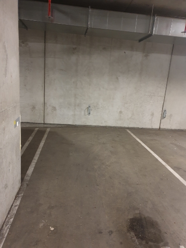 Southbank- secure undercover parking