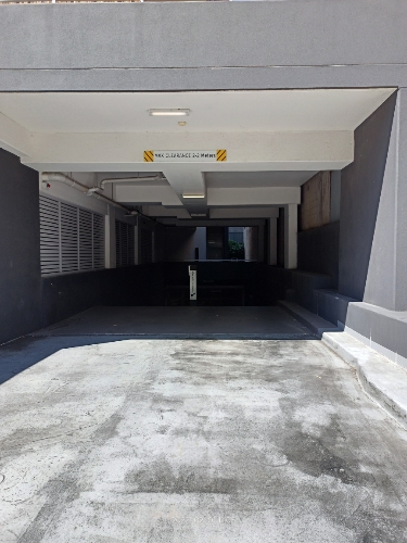 Secure Car Parking in 37, Campbell Street, Parramatta near Westfield Mall
