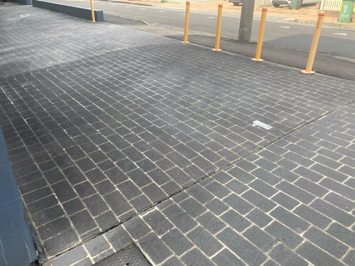 Parramatta - Safe Open Parking near Bankwest Stadium