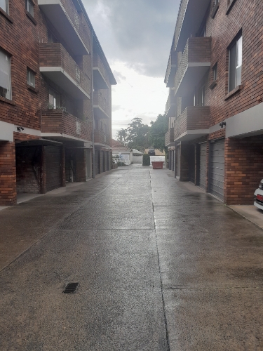 Mascot - Safe Outdoor Parking near airport and near mascot shops and botany road.