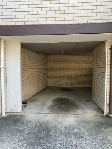 Carport available in the heart of Rose Bay