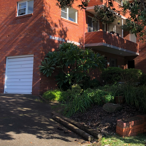 Caringbah  - Secured Locked Up Garage for Parking / Storage Close to Train Station