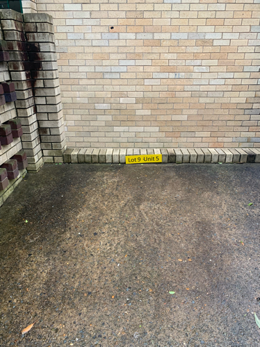 Bondi - Safe 24/7 access outdoor parking near Bondi Beach and Bondi Junction