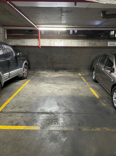 Sydney Parking | Pre-book Daily & Monthly Parking In Sydney, NSW ...