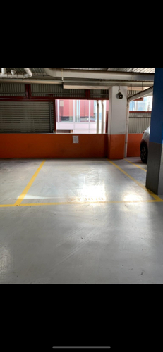 QV1 resident carpark space for rent