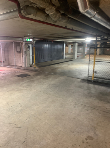 Great Secured Car Park in South Brisbane 24x7 Access