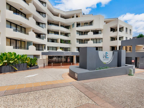 Great Secured Car Park in South Brisbane 24x7 Access