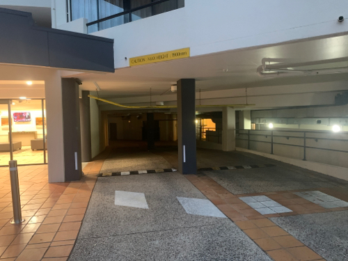 Great Secured Car Park in South Brisbane 24x7 Access