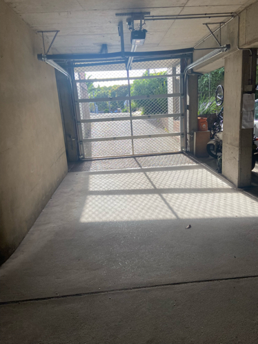 Secured Parking Space in the Spot Randwick
